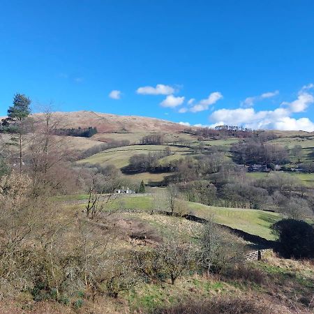 Low House Farm North, Troutbeck, Windermere Esterno foto