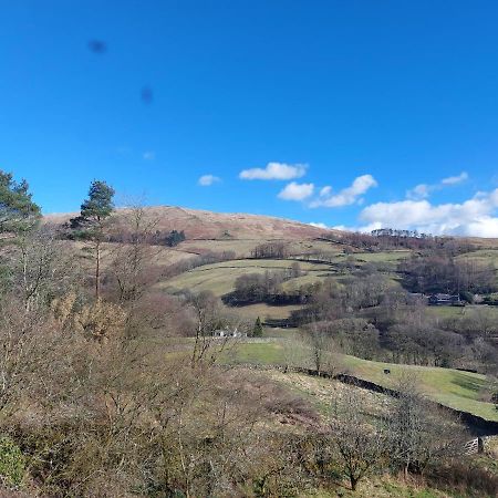 Low House Farm North, Troutbeck, Windermere Esterno foto