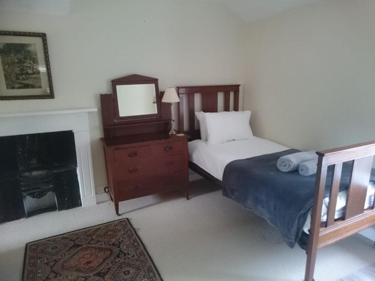 Low House Farm North, Troutbeck, Windermere Esterno foto