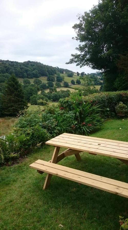 Low House Farm North, Troutbeck, Windermere Esterno foto
