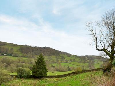 Low House Farm North, Troutbeck, Windermere Esterno foto
