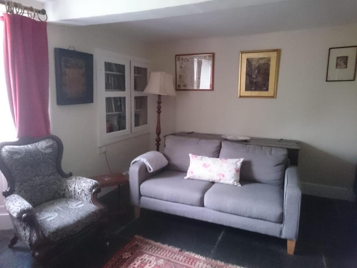 Low House Farm North, Troutbeck, Windermere Esterno foto