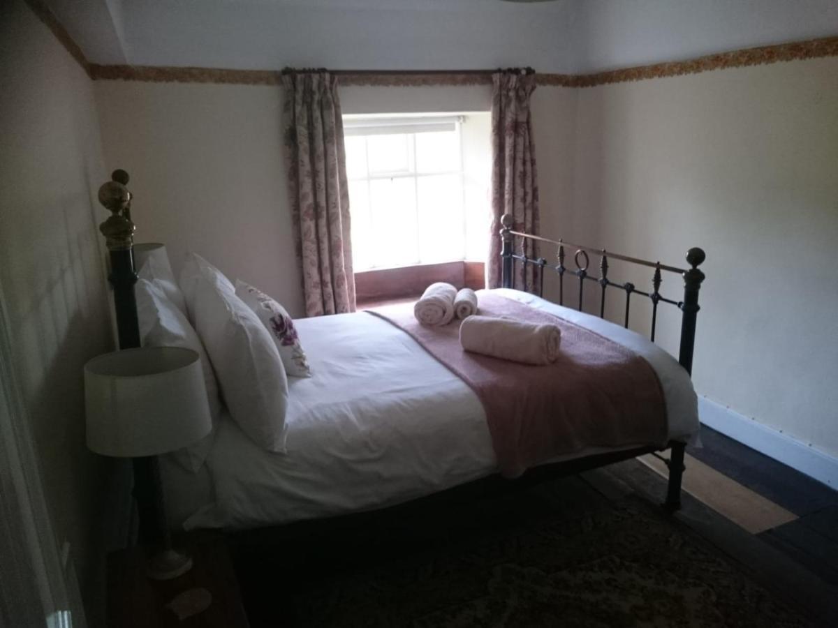 Low House Farm North, Troutbeck, Windermere Esterno foto
